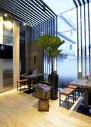 Hotel Interior/Public Areas Yuyuan Happy House