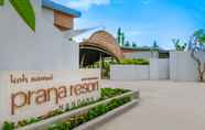 Lain-lain 3 Prana Resort Nandana