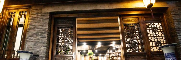 Lain-lain Feng huang Beautiful Inn