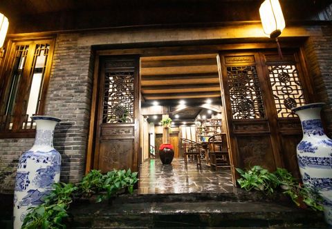 Lain-lain Feng huang Beautiful Inn