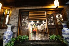 Lain-lain Feng huang Beautiful Inn