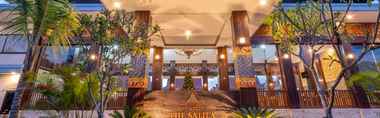 Lainnya 2 The Salila Beach Resort