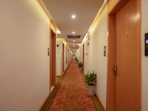 Others 4 GreenTree Alliance Hotel (Shanghai Fudan University Handan Road)