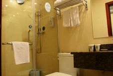 기타 Greentree Inn Shanghai Pudong New Area Chuansha Kayuan Business Hotel