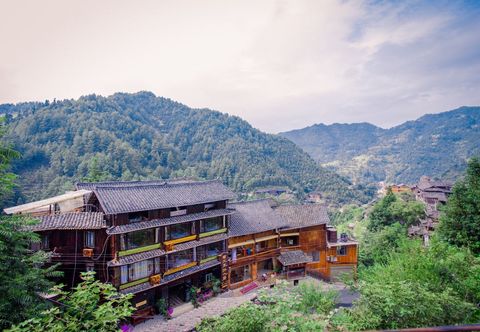 其他 Chiyouwang · Muxinju Inn
