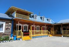 その他 4 Ergun Enhe Liuba's Home Homestay