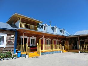 その他 4 Ergun Enhe Liuba's Home Homestay