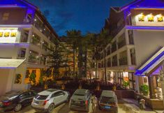 อื่นๆ 2 Tianzhu Gaozhuang Inn (Star Night Market)