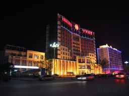 Ninghe Hotel, USD 31.72