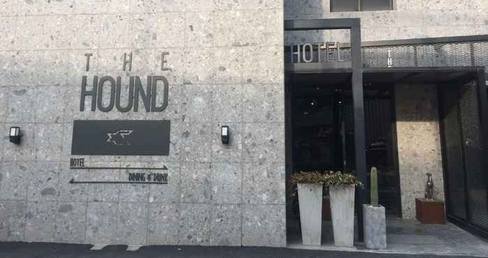 Lainnya The Hound Hotel