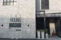 Lainnya The Hound Hotel