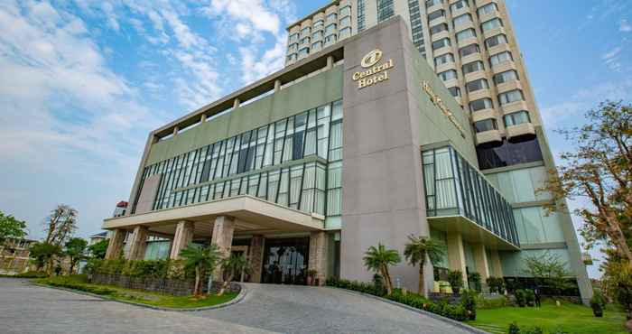 Lainnya Central Hotel