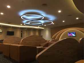 Lainnya 4 SATS Premier Lounge (T1) Singapore