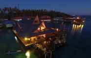 Lainnya 7 Mabul Paradise Lodge