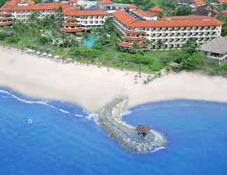 Lainnya 2 Grand Mirage Resort & Thalasso Bali - All Inclusive