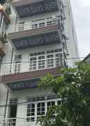 Hotel Exterior OYO 553 Truong Giang Hotel