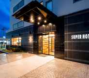 Khác 5 Super Hotel Yamanashi MinamiAlps Shiranesanzano Yu