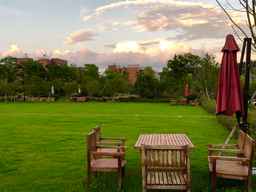 Yunlan Forest Hotel, USD 122.20