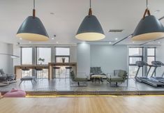 Others 6 iseek Hotel (Chengdu Kuanzhai Alley)