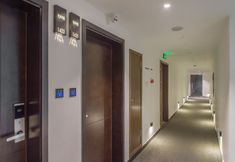 Others 3 iseek Hotel (Chengdu Kuanzhai Alley)