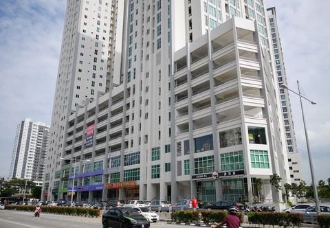 Others Straits Garden Deluxe Hotel Suites