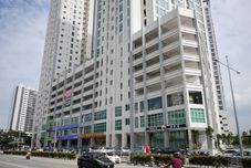 Others Straits Garden Deluxe Hotel Suites