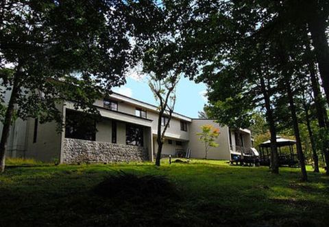 기타 Yamanakako House