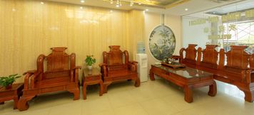 Khác 5 OYO 417 Truong Son hotel