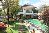 Others Amy's Chiangmai Villa with Swimming Pool