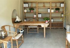 Lainnya 7 Baota Yaoyuan Hostel