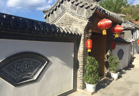 Others Beijing Kaixuange B & B