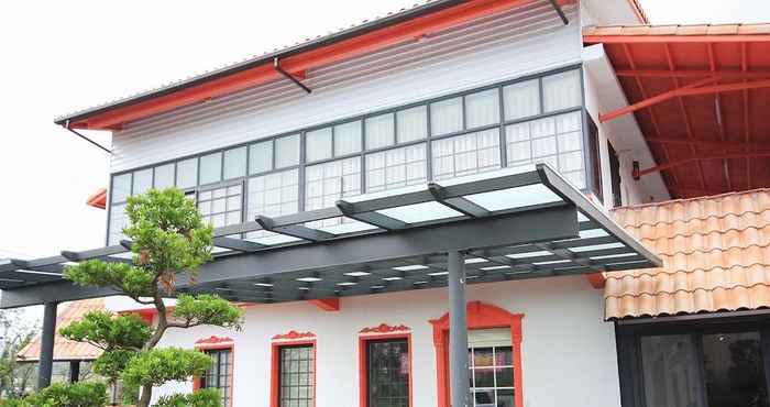 Others Yeju Second Hall B&B Yilan