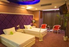 Khác 2 Seine Fashion Hotel (Huainan New World)