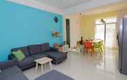 Others 2 Anping Paternity Homestay