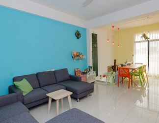 Others 2 Anping Paternity Homestay