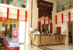 Khác 4 Beautiful Sky Hotel