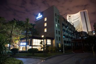 其他 4 Ji Hotel (Xiamen SM Square Songbai)