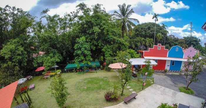 Others Bike Resort ChiangMai