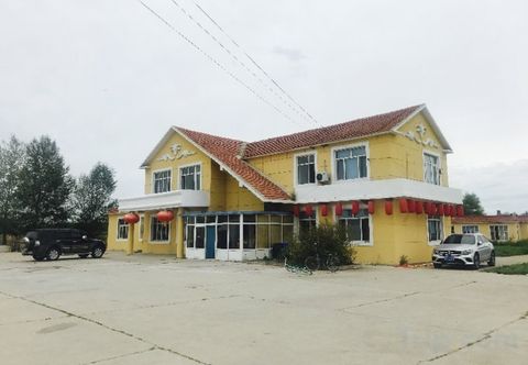 Others Meihe Ecological Farm