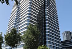 Others 6 Jinji Lake Lihu Hotel Apartment (Suzhou International Finance Center Jinji Lake Branch)