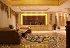 Others 3 Wisdom Hotel