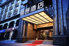 Others Leonora Hotel (Tianzifang)