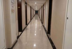 기타 3 Yijia Hotel (Hengdian Wansheng South Street)