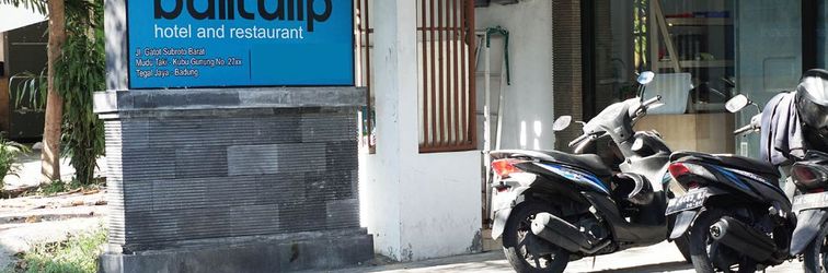 その他 RedDoorz near Jalan Gatot Subroto Barat Denpasar (Minimum stay 30 nights)