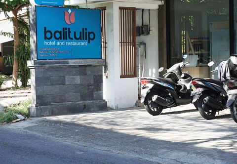 その他 RedDoorz near Jalan Gatot Subroto Barat Denpasar (Minimum stay 30 nights)