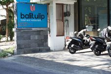 その他 RedDoorz near Jalan Gatot Subroto Barat Denpasar (Minimum stay 30 nights)