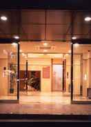 Hotel Exterior Abis Inn Dogo Matsuyama