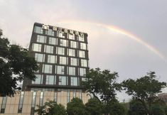 อื่นๆ 2 Metropolo Nanjing Jiangning South East University