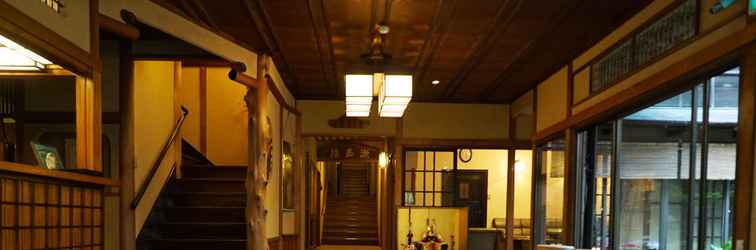 Lain-lain Yugawara Hot Spring Inn Fujitaya