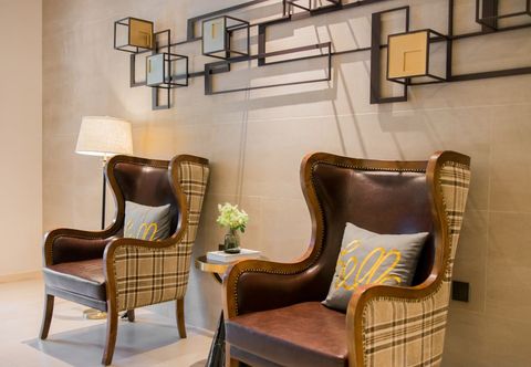 Others HomeinnsPlus Hotel (Shanghai Pudong Jinqiao Taierzhuang Road Subway Station Branch)